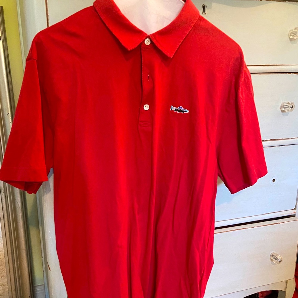 Patagonia Polo
